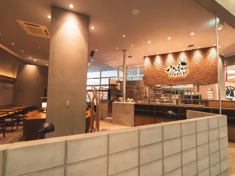 イオンモール札幌発寒